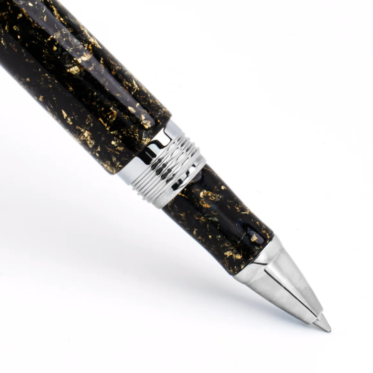 Conklin 1898 Solaris Rollerball Pen in Black