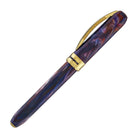 Visconti Comedia Rollerball Pen in Paolo & Francesca