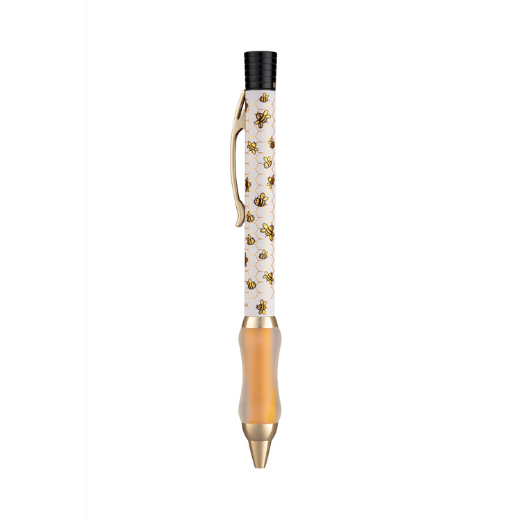 Sensa Ballpoint Pen in Bumble Bee - Limited Edition