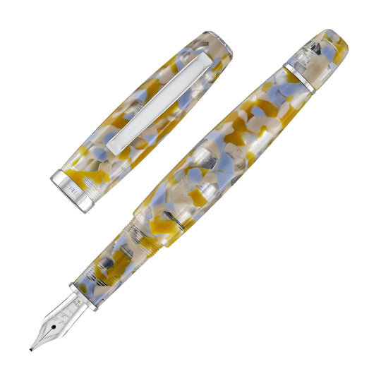Scribo Feel Fountain Pen in Sale di Cervia