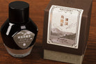 Lennon Tool Bar Taiwan Tea Series Fountain Pen Ink in Dongding Oolong Tea - 35ml