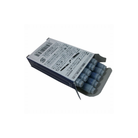 Platinum Ink Cartridge in Blue-Black - Pack of 10