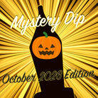 Mystery Dip - Fountain Pen and Ink Surprise Box - October 2026