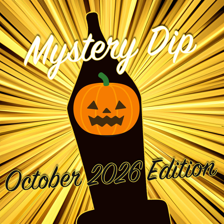 Mystery Dip - Fountain Pen and Ink Surprise Box - October 2026