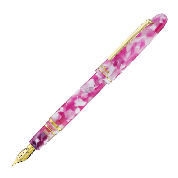 Esterbrook Estie Bestie Fountain Pen in Bubble Gum Pink