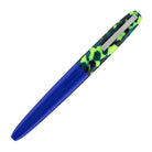 Scribo Piuma Pulsar Fountain Pen in Oceano