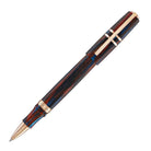 Visconti Homo Sapiens Rollerball Pen in Legacy Celluloid - Limited Edition