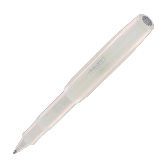 Kaweco Lunar Sport Rollerball Pen in Light Green