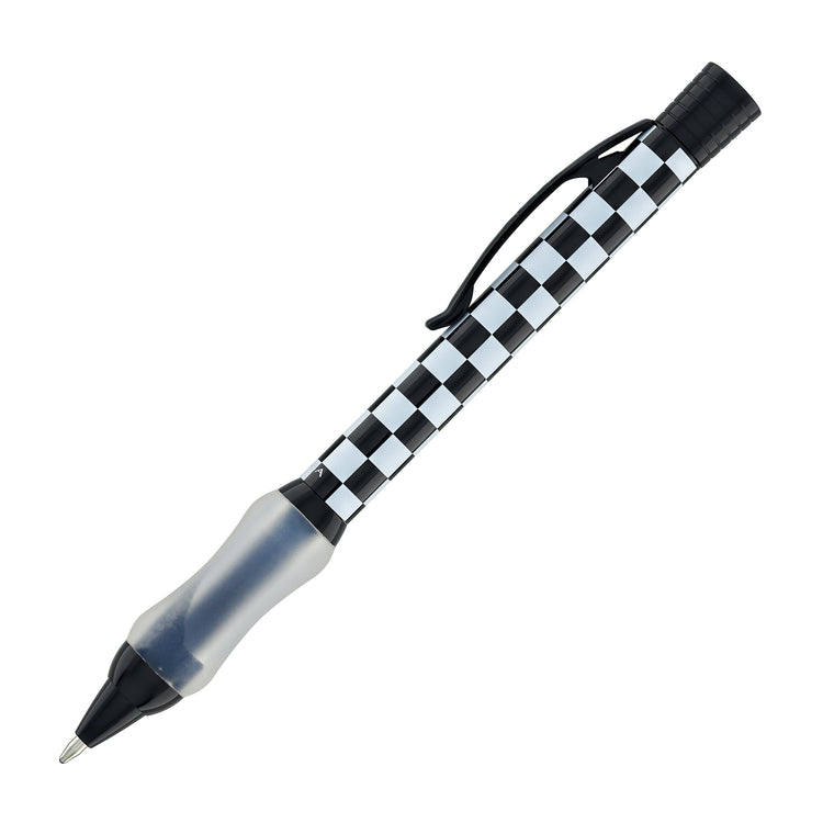 Sensa Mosaic Ballpoint Pen in Black Sapphire
