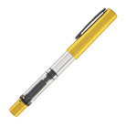 Monteverde USA MP1 Fountain Pen in Honey Yellow