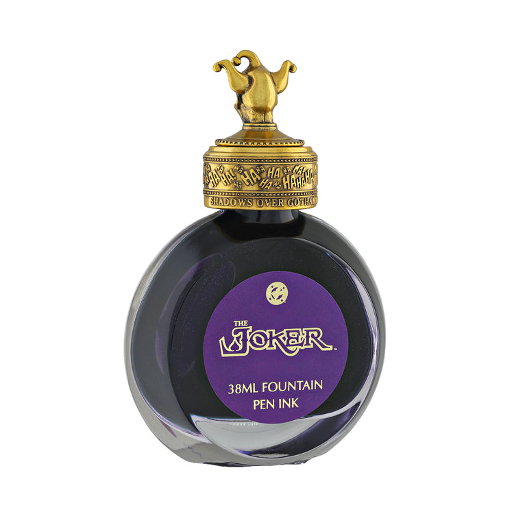 Ferris Wheel Press Bottled Ink in The Joker - 38ml