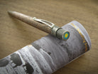 Retro 51 Tornado Smithsonian Rollerball Pen in Bison: Standing Strong
