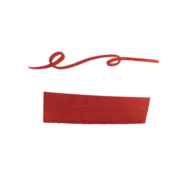J. Herbin Paris Ink in Bistro Parisien (Garnet) - 30ml