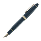Sailor 1911 Large Fountain Pen in Shining Green - 18kt Gold Nib