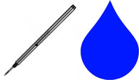 Montblanc Rollerball Refill in Blue by Monteverde