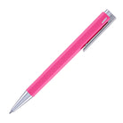 Lamy Logo M+ Ballpoint Pen in Neon Pink