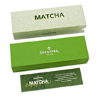 Sheaffer VFM Rollerball Pen in Matcha