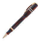 Visconti Homo Sapiens Rollerball Pen in Legacy Celluloid - Limited Edition