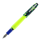 Scribo Piuma Pulsar Fountain Pen in Iperione
