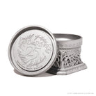 Ferris Wheel Press Lord of the Rings Themed Inkwell in Mirror of Galadriel - Limited Edition