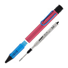 Lamy AL-Star Ballpoint Pen in Rollerskate
