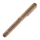 Nahvalur Nautilus Fountain Pen in Toffee Ti