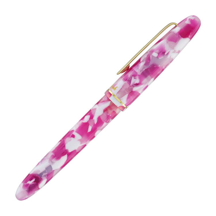 Esterbrook Estie Bestie Fountain Pen in Bubble Gum Pink