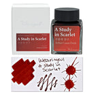 Wearingeul Arthur Conan Doyle Literature Ink in A Study in Scarlet - 30mL