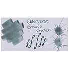 Colorverse Colorvent 2025 Bottled Ink in Erebus Crater - 65mL