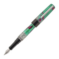 Benu Euphoria Fountain Pen in Pink Guava