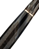 Scribo Feel Fountain Pen in Nova Stella with Rose Gold Trim - Limited Edition