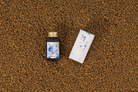 Lennon Tool Bar Spring 2025 Fountain Pen Ink in Cape Leadwort - 30ml