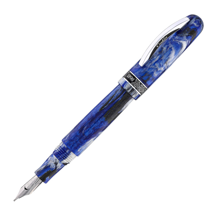 Conklin 1898 Fountain Pen in Unicorn Magic - Limited Edition