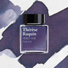 Wearingeul World Literature Ink Emile Zola in Therese Raquin - 30mL