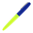 Scribo Piuma Pulsar Fountain Pen in Crio
