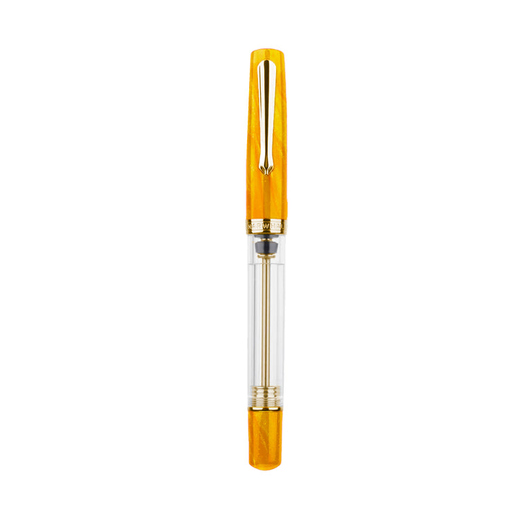 Nahvalur Original Plus Fountain Pen Day 2026 - Limited Edition