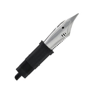 Jowo #6 Replacement Fountain Pen Nib in Steel - Flex