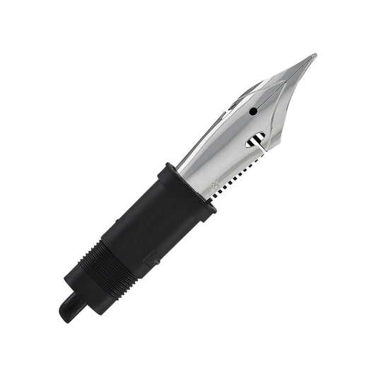Jowo #6 Replacement Fountain Pen Nib in Steel - Flex