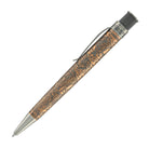 Retro 51 Tornado Smithsonian Rollerball Pen in Bison: Standing Strong