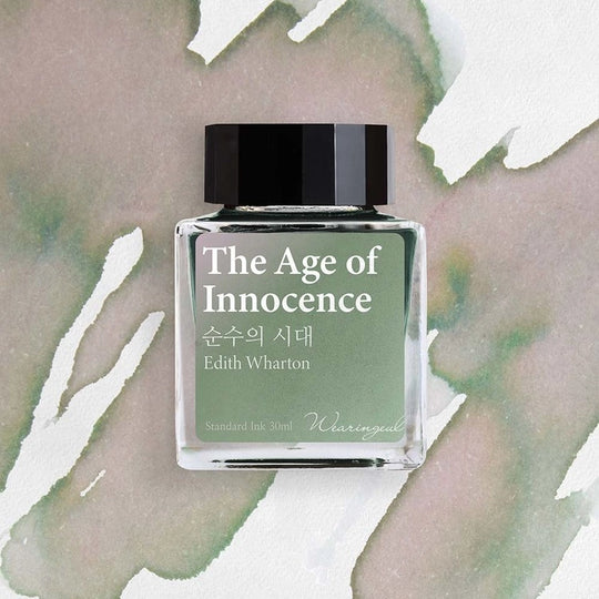 Wearingeul World Literature Ink in The Age of Innocence - 30ml