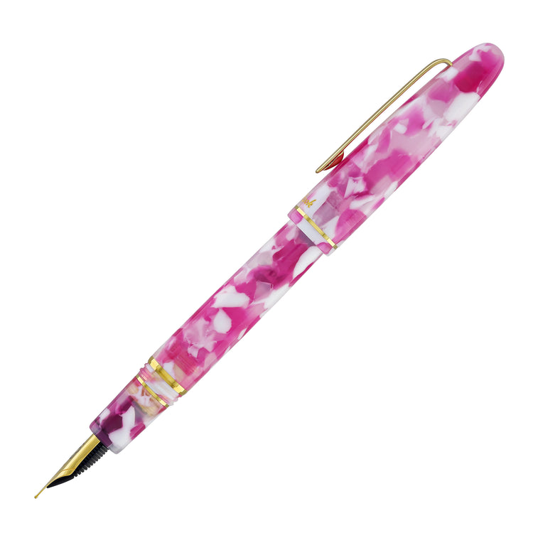 Esterbrook Estie Bestie Fountain Pen in Bubble Gum Pink