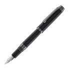 Platinum 3776 Century Fountain Pen in Travia with FLAF Nib - 14K Gold