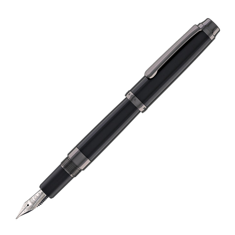 Platinum 3776 Century Fountain Pen in Travia with FLAF Nib - 14K Gold