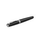Parker Meridian Rollerball Pen in Matte Black
