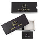 Magna Carta MAG 650 Fountain Pen in Liberty Pearl - Steel Flex Nib