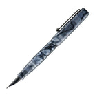 Edison Newark Fountain Pen in Dark Current