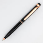 Monteverde USA® Poquito Stylus™ Ballpoint Pen in Black Attire