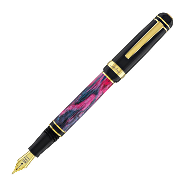 Laban 326 Fountain Pen in Midnight Mirage