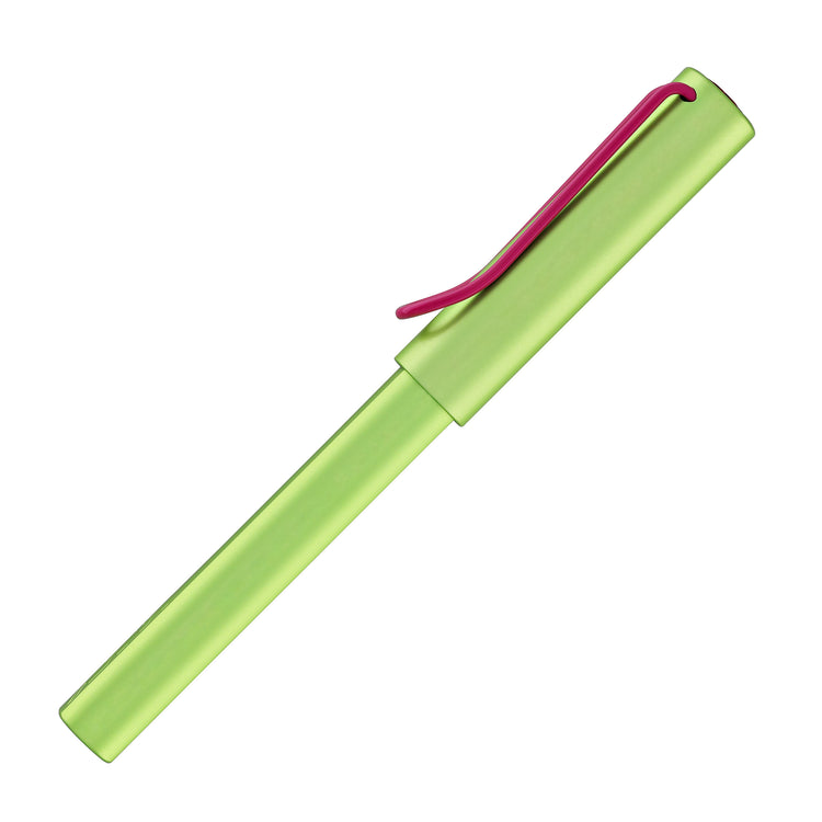 Lamy AL-Star Rollerball Pen in Disco