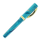 Conklin Toledo Fountain Pen in Tidal Pool - Limited Edition